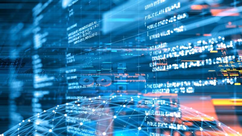 Linux基石:江宁区小程序开发公司的技术底座与发行版选择逻辑